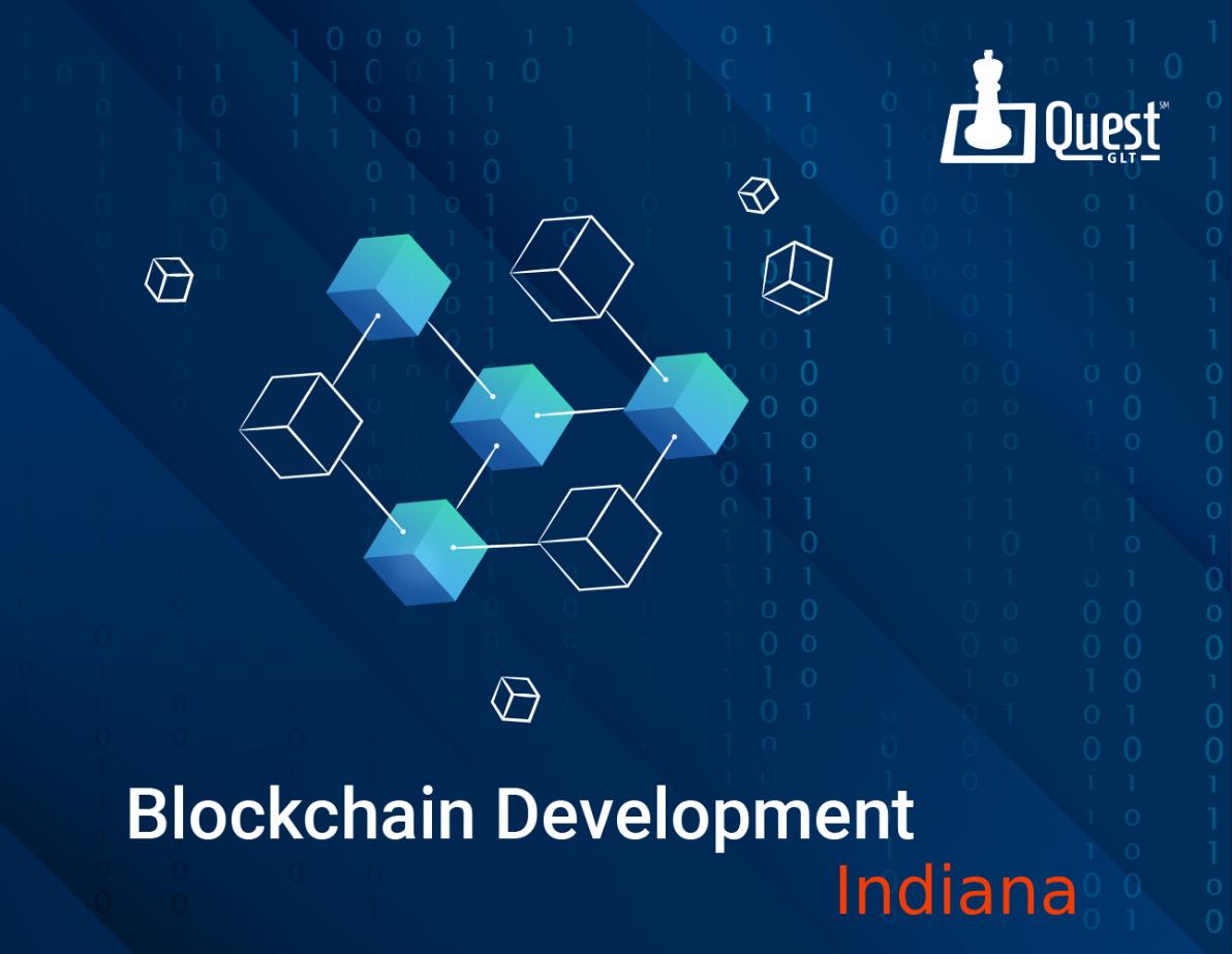 Top 10+ Blockchain Development Companies in Indiana